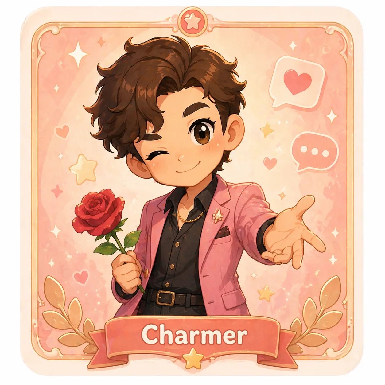 Charmer