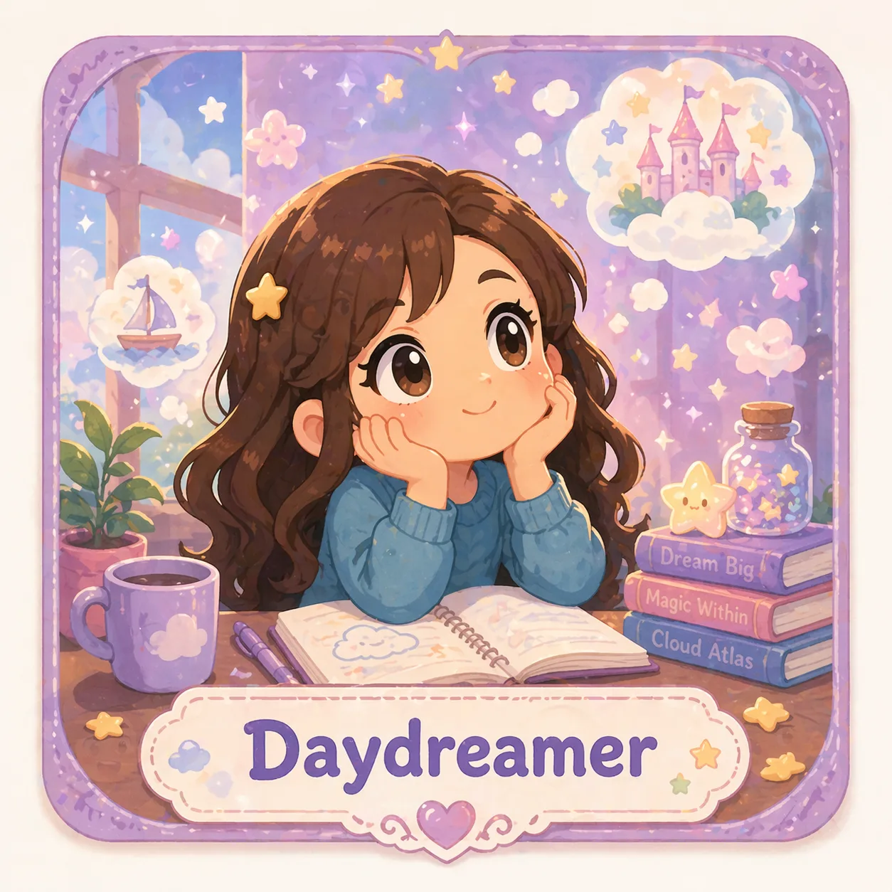 Daydreamer