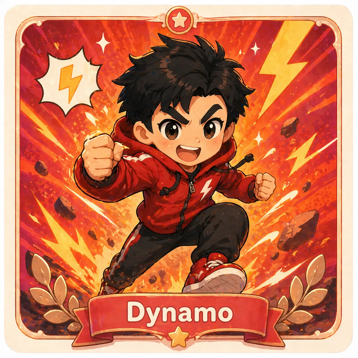 Dynamo