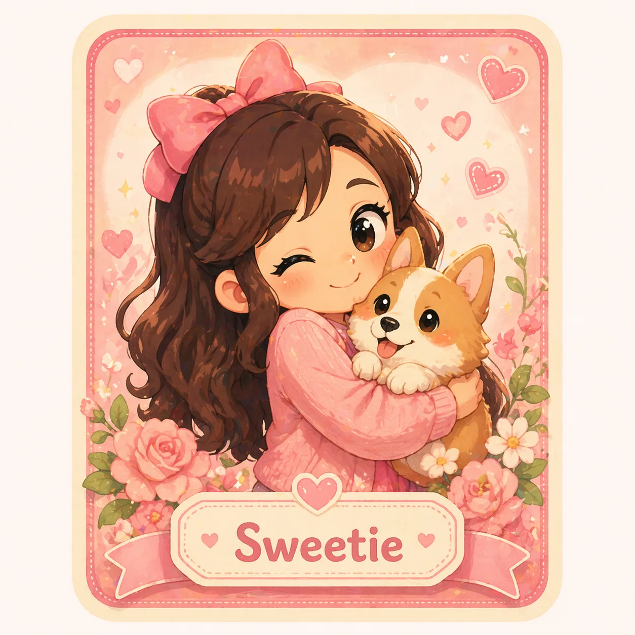 Sweetie